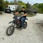 John Puente Jr. - @john.5.7_ - Instagram