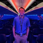 John Pullen - @aviationjep - Instagram