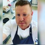 John Pullen - @chef_john_pullen - Instagram