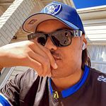 John Pullen Jnr - @o_effectage_o - Instagram