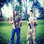 John Pulliam - @pulliam6420 - Instagram