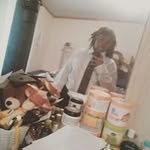 John Pulliam Jr. - @dreads1244 - Instagram
