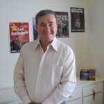John Pullinger - @pullinger_john - Instagram