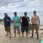 John Pumphrey - @ja15p - Instagram