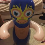 John Burger🍔 - @john_punching_buddy - Instagram