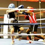 johnpunch - @johndavidross - Instagram