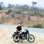 John Angom - @johnson_pungsumbam - Instagram