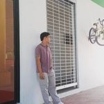 John Lloyd Punzalan - @jhnllydpnzln_ - Instagram