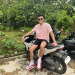 John Lloyd Punzalan - @johnlloyd.pnzln - Instagram