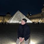 John Mike Punzalan - @_shirjohn - Instagram