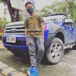 Shervin John Punzalan - @punzalan_30 - Instagram