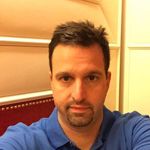 John Puopolo - @jpuopolo67 - Instagram