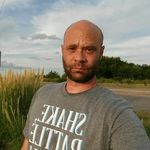 John Purdy - @johnpurdy1 - Instagram