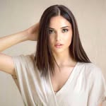 Александрина Абрамова - @johnpuryear979 - Instagram