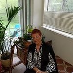 Charlene Puryear - @charlenejohnsonpuryear - Instagram