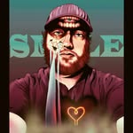 John Puryear - @dreamsketcher94 - Instagram