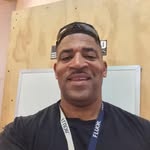 John Puryear - @johnpuryear9026 - Instagram