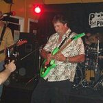 Johnny Puryear - @johnnypuryear - Instagram