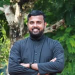 Aneesh Achankunju - @john_puthenpurayil - Instagram