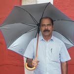 John Puthumayil Thomas - @johnputhumayil - Instagram