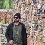 John Puthuparambil - @puthuparambiljohn - Instagram