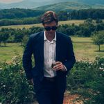 Jack Hall - @johnputnamhall - Instagram