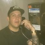 John Putnam - @huffingblooms - Instagram