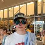 John Putnam - @johnnyput08 - Instagram