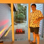 John Putnam - @thepsychedelicgrouper - Instagram