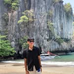John Escalante - @johnputot - Instagram