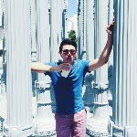 John Pyun - @johnpyun - Instagram