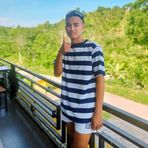 John Rex Dianda Baan - Facebook