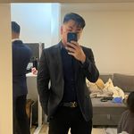 Johnathan - @johnquanlam - Instagram