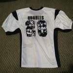 John Darrell Quarles - @johnquarles29 - Instagram
