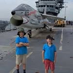 John Quarles - @oldvanhalenrules - Instagram