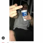 John Quarles - @spotted_but_neverseen - Instagram