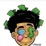 John Quarles Jr - @sweettoothbitch - Instagram