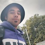 John Quinche - @john_quinche - Instagram