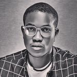 SON OF KOLO👑 - @john_quincy_zambia - Instagram