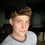 John Quinlan - @quiney94 - Instagram