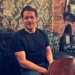 John Quinlan - @jbiquinlan - Instagram