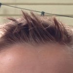 The Hair Of John Quinlan - @johnquinlanshair - Instagram