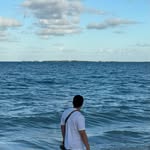 John Quinto - @itsjohnquinto - Instagram