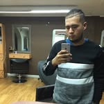 John Quiroga - @johnquitoga7 - Instagram