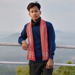 JOHN  RABHA - @__john_rabha__ - Instagram
