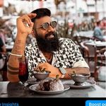 John Raj - @john_raj08 - Instagram