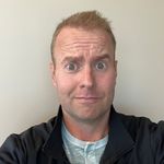 John Rampton - @johnrampton - Instagram