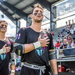 John Ranagan - @johnranagan31 - Instagram
