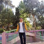 John Vincent Ranee - @john__ranee.________ - Instagram