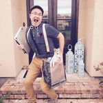 Jon Rabalais - @jonrabalais - Instagram